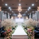 🤵🏻🤍👰🏻 W02_1. 플래너 없이 결혼 준비_ 공군호텔 그랜드볼륨홀 예약 &amp; 계약 후기