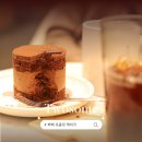 투썸 파베초콜릿 케이크 겨울신메뉴 가격 칼로리 맛 후기
