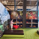 행복한백화점 목동점 | 목동 행복한백화점 키즈카페 리틀마운틴 서울형키즈머니