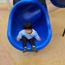 CU(창원봉림점) | 창원 한들공원 놀이터 후기 | 주차부터 모래놀이터 미끄럼틀 등 완벽 정리