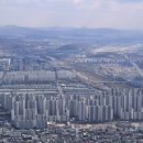 '치솟는 서울 분양가'...지난해 32만명 서울 떠나, 수도권으로 이동 이미지
