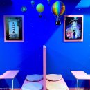 성정고시원 | [플레이더월드 강남점] 먹루마블