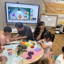 옹진사랑 | [HWKx옹진군] 연평도 어린이들의 첫 영어 세계 🌍 2026 옹진군 영어캠프 멘토 후기
