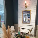 라펠리스 | 티라미수 빙수가 유명한 '티라펠리스' 방문 후기(Feat.판교월드마크)