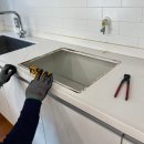 서원동-30 | 삼성 비스포크(Bespoke) 인덕션 화이트 설치 후기