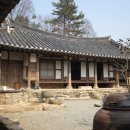 [한국의 고택] 보성 강골마을(寶城 江谷마을) 이미지