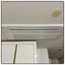 중랑구 망우동 삼성 구형 시스템 에어컨 1way 청소하는 방법