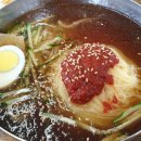 미리벌밀면 이미지