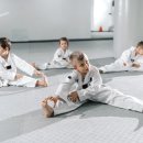 펜타힐즈 태권도장 이미지