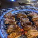 황토집숯불닭갈비 | 남영동 맛집 숯불닭갈비 옹계집숯불닭갈비 남영점 후기
