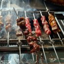 백궁양꼬치 - 영등포구 도림로41길 8 | 백궁양꼬치