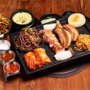 부대찌개마을 이미지