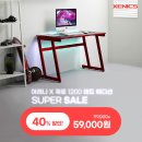 제닉스아레나 이미지