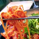진고래아구찜 이미지