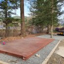 청운오토캠핑장 | [경기도 양평 캠핑장] 청운오토캠핑장 이용후기 / 수도권 인근 캠핑장