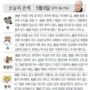 📛오늘의운세5월6일(월요일) 이미지