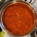 제주청정돼지 어멍 | (수원맛집)오겹살이 맛있는 "제주청정돼지"방문 석식 후기