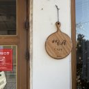 사비한옥 | 부여 카페 배롱나무카페 방문 후기 - 123사비 공예마을 감성 카페