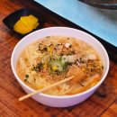 어우동 | 고래사어묵 밀가루 대신 어묵면으로 만든 어우동 메뉴 내돈내산