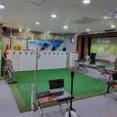 메이저 골프아카데미 이미지