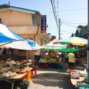 죽변 공설시장 이미지