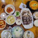 아우내장터순대 - 천안시 동남구 아우내순대길 40 | 아우내장터순대