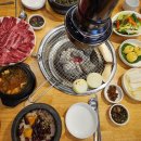 옥우촌한우 이미지