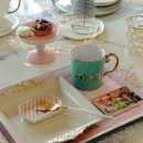 프랑스자수 이미지