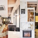 [대전 브런치카페] 호텔시설 / 럭셔리한 인테리어/ 카페골목에 위치 / 모든 레시피 무료전수 이미지