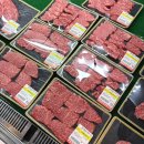 배방한우정육식당 | 배방 정육식당 상차림비 없는 한우집 배방한우 모듬 먹은 후기