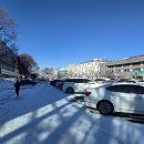 청계산 공영주차장 화장실 | 과천 청계산 진달래 능선 매봉 쉬운 코스 (서울 경기 근교 눈꽃산행)