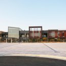 농업기술센터 청사(1층) 이미지