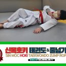 신목호키태권도 이미지