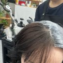 천안 쌍용동 두피케어 잘하는 태후사랑 천연염색도 굿!