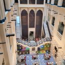 STOPOVER (스탑오버) | [카타르] 도하 가성비 호텔 Central Inn Souq Waqif 후기, 스탑오버 호텔 할인 받는 방법