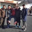 합기도 숭무관 이미지
