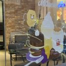 할리스 춘식이 홀케이크 사전예약 할인 정보 공유해요 이미지