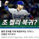 대충 서부 파란 약팀이 폭염맞이 코미디쇼를 한다는 뜻 이미지