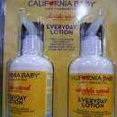 [재입고]캘리포니아 베이비 카렌듈라 로션 (195MLx2)/CALIFORNIA BABY LOTION/585049/오명품아울렛/코스트코 이미지