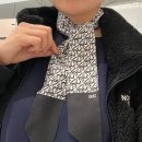 롯데광복닥스ACC | DAKS 여성 스카프 추천｜선물용으로도 만족한 후기