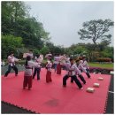 창조태권도 이미지