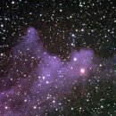 하늘의 별 이미지