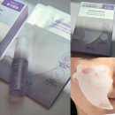 녹는 콜라겐으로 깐달갈 피부 만들기! 바이오힐 보 필름 (프로바이오덤 멜팅 콜라겐 딥샷 팔자&amp;앞볼 필름)