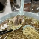 창원 상남동 찬찬라멘 내돈내산 솔찍후기