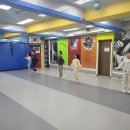 광남태권도·플레이 점핑 이미지