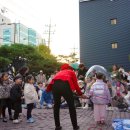 마리아유치원 | 아이 웃음이 하늘로 번진 날마리아어린이집 부모참여수업 버블타이거 버블매직쇼