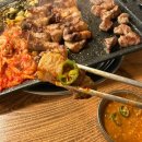 ㈜행복가득주유소 | [DMC역 맛집 - 마포구이마당] 삼겹살에 볶음밥까지 모든게 야무진 동네 고깃집 내돈내산 솔직후기