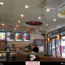 던킨도너츠광명 이미지