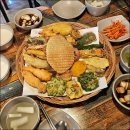 마포청학동부침개