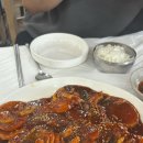 [강원도 속초 중앙시장 맛집 추천] 속초항 생선찜구이 가오리조림 후기